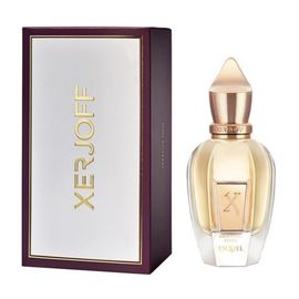 Ксерджофф Шутинг Старс Коллекшн: Эскель