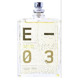 Escentric Molecules Escentric 03 для женщин и мужчин