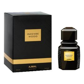 Аджмал Инценс Вуд