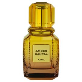 Аджмал Амбер Сантал