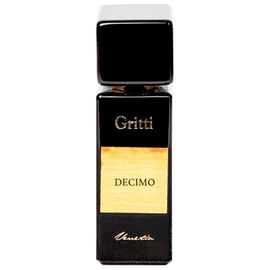 Др Гритти Десимо