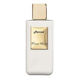 Франк Бокле Марриед