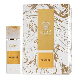 Др Гритти Реброд