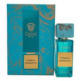 Др Гритти Помело Сорренто
