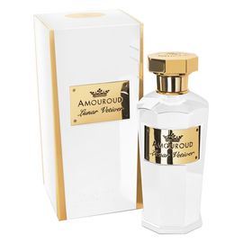 Aмороуд Лунар Ветивер