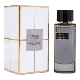 Каролина Херрера Ветивер Парадайз