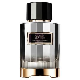 Каролина Херрера Платинум Лезер