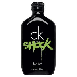 Кельвин Кляйн Ван Шок Мужской