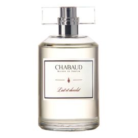 Чабауд Мейсон Де Парфюм Лаит Ет Чоколат