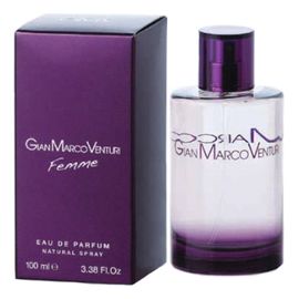 Жан Марко Вентури Фемм