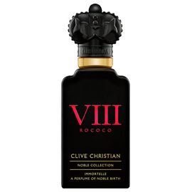 Клайв Кристиан Рококо Иммортал