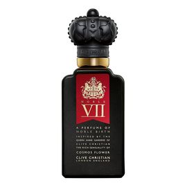 Клайв Кристиан Космос Фловер