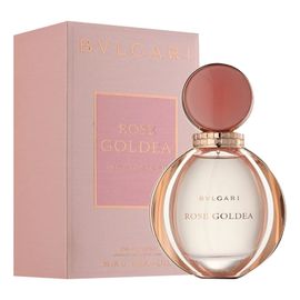 Булгари Роуз Голди