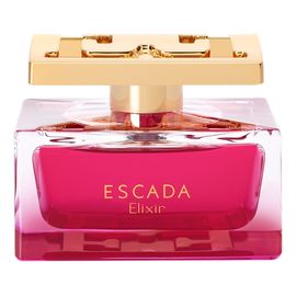 Эскада Эспешели Эскада Эликсир