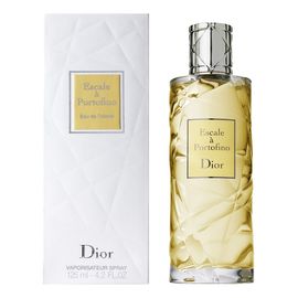 Кристиан Диор Эскаль А Портофино