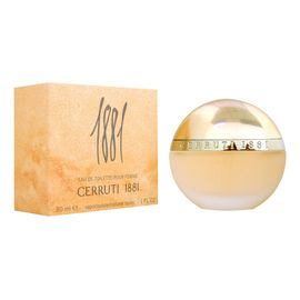 Черутти 1881 Пур Фам