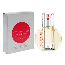 Шевиньон Че Пур Эль