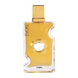 Аджмал Эвок Женский