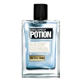 Дискваред Поушен Блю Кадет