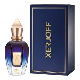 Xerjoff Join The Club: Comandante!