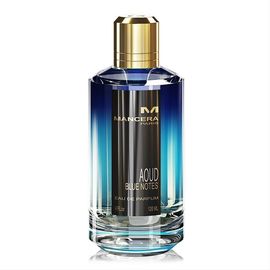 Mancera Aoud Blue Notes для женщин и мужчин