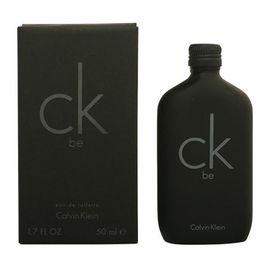 Calvin Klein CK Be для женщин и мужчин