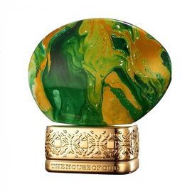 The House Of Oud Cypress Shade