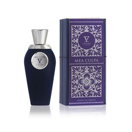 V Canto Mea Culpa