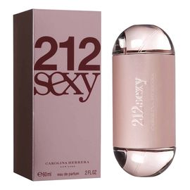 Каролина Херрера 212 Секси