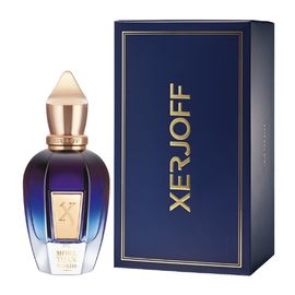 Xerjoff Join The Club: More Than Words