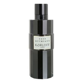 Корлофф Париж Куар Митик