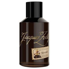 Жак Золти Северо