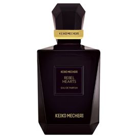 Кейко Мечери Ребел Хертс