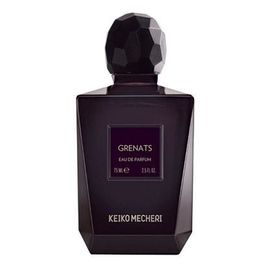 Кейко Мечери Гранат