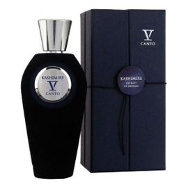 В Канто Кашемир