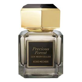 Кейко Мечери Драгоценный Лес