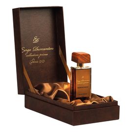 Серж Дюмонтен Экзальтант Де Чоколат