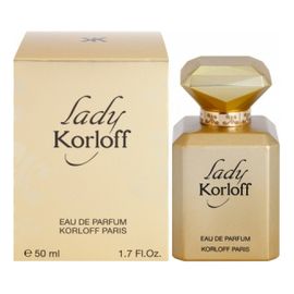 Корлофф Париж Леди