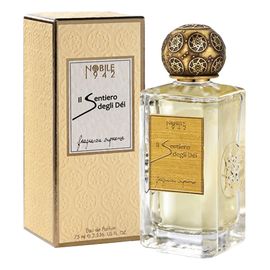 Нобиле 1942 Иль Сентиеро Дегли Деи