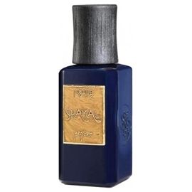 Нобиле 1942 Шамал