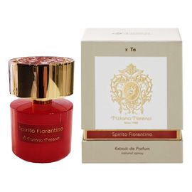 Тициана Терензи Спирито Флорентино