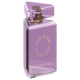 Стейт Оф Минд Баттерфлай Минд