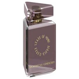 Стейт Оф Минд Спонтаннеус Генеросити