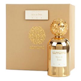 Симими Рейв Де Сиса