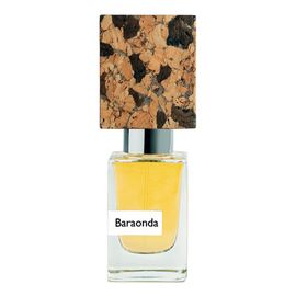 Насоматто Бараонда