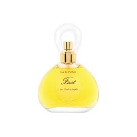 Ван Клиф и Арпелс Фест