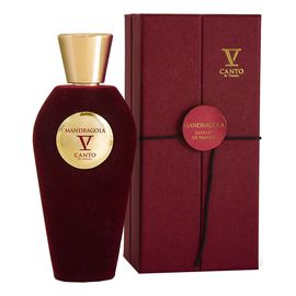 В Канто Мандрогола