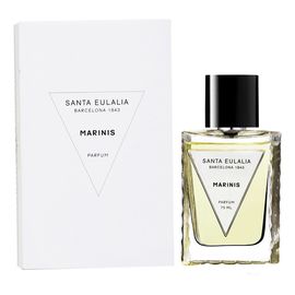 Санта Эулалия Маринис