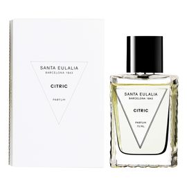 Санта Эулалия Цитрик