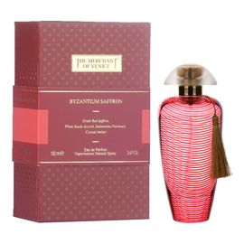 Ве Мерчант оф Венис Бузантиум Сафрон